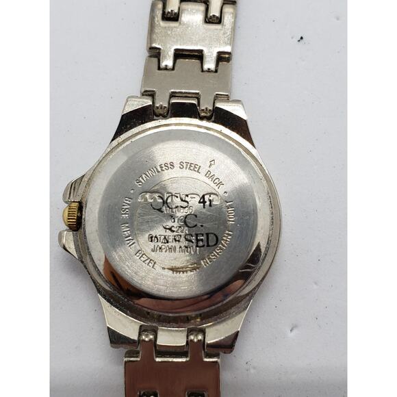 Milan Women\'s watch. Pearl opalescent face. MLN896, PC22A main image 6